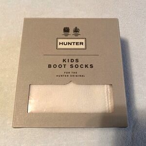 Kids Hunter Boot Socks